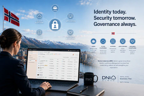 Choosing a Norwegian Identity and Access Management Partner in a Changing Digital Landscape