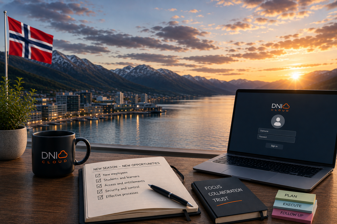 Back to Business: A New Season for Digital Confidence