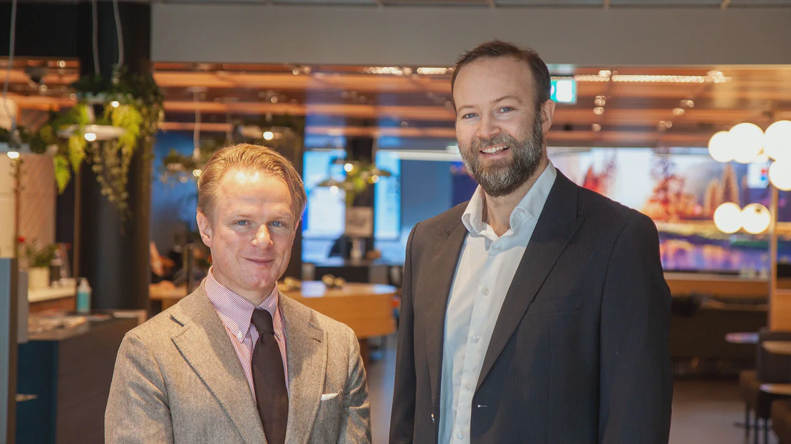 Read the article where our CEO talks about DNI Cloud Platform on digi.no