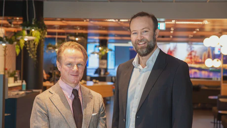 Read the article where our CEO talks about DNI Cloud Platform on digi.no