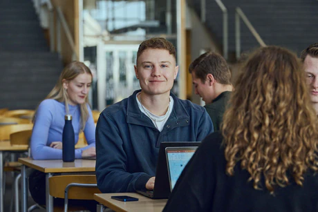 DNI Cloud in operation in Denmark at University College of Northern Denmark