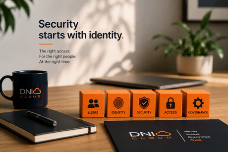 The Day We Realized Passwords Alone Were No Longer Enough