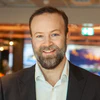 Photo of founder - Andre Stene-Larsen